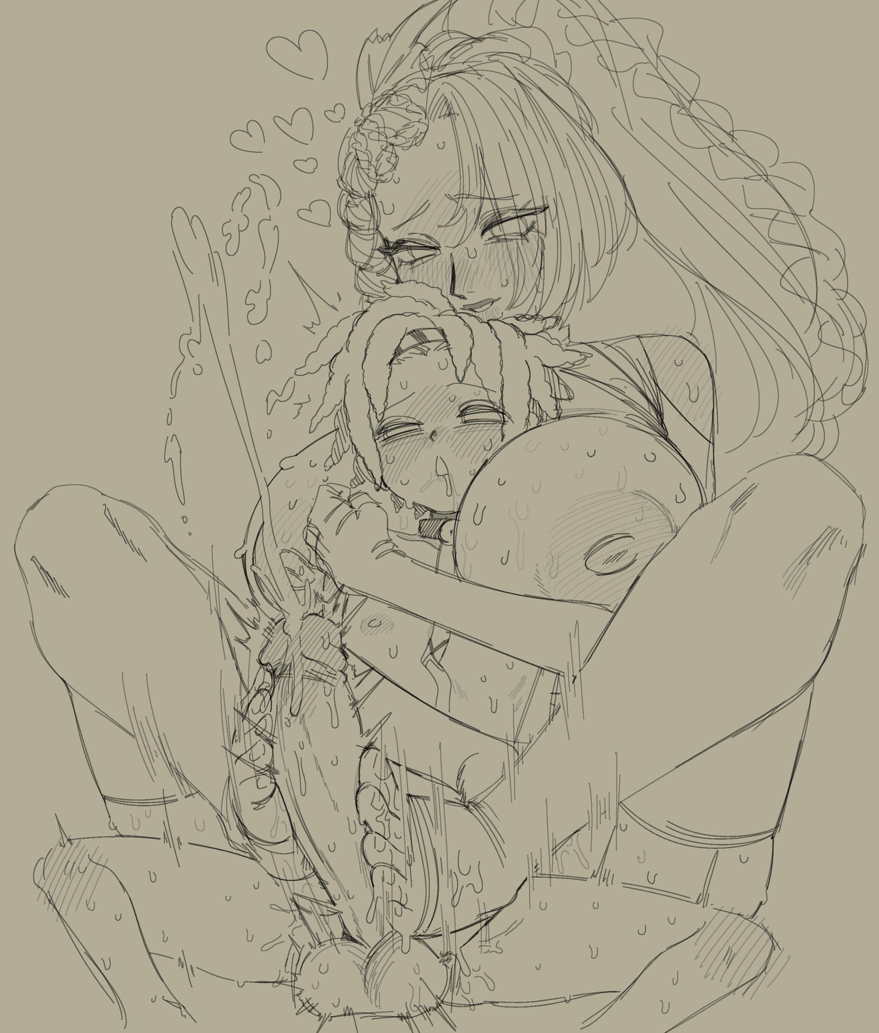 Artist Request Rule 34 Image
