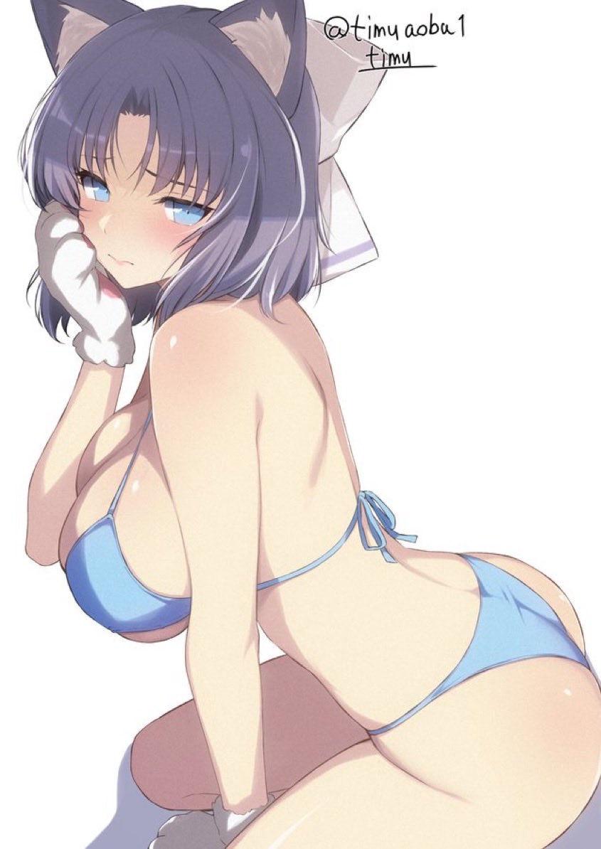 Yumi (Senran Kagura) Rule 34 Image