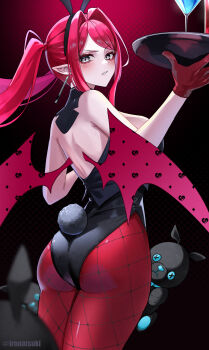Baobhan Sith (Bloody Bunny) (Fate) Rule 34 Image
