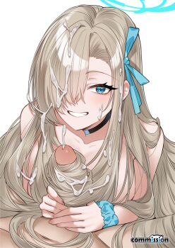 Asuna (Blue Archive) Rule 34 Image