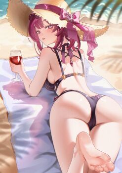 Honkai (Series) Rule 34 Image