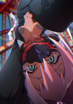 Cyberpunk (Series) Rule 34 Image