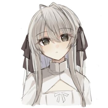 Antenna Hair Rule 34 Image