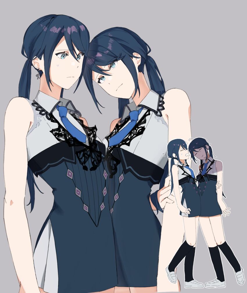 Hoshino Ichika (Project Sekai) Rule 34 Image