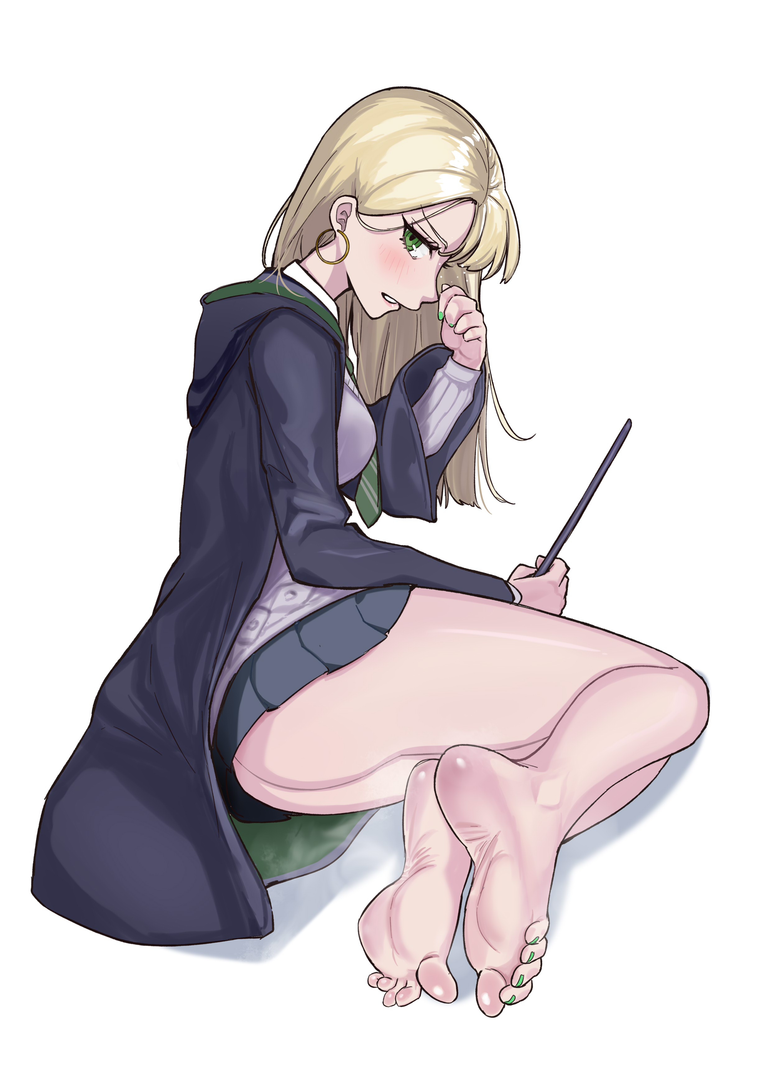 Harry Potter (Series) Rule 34 Image