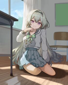 Firefly (Honkai: Star Rail) Rule 34 Image