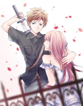 Loen (Shining Nikki) Rule 34 Image