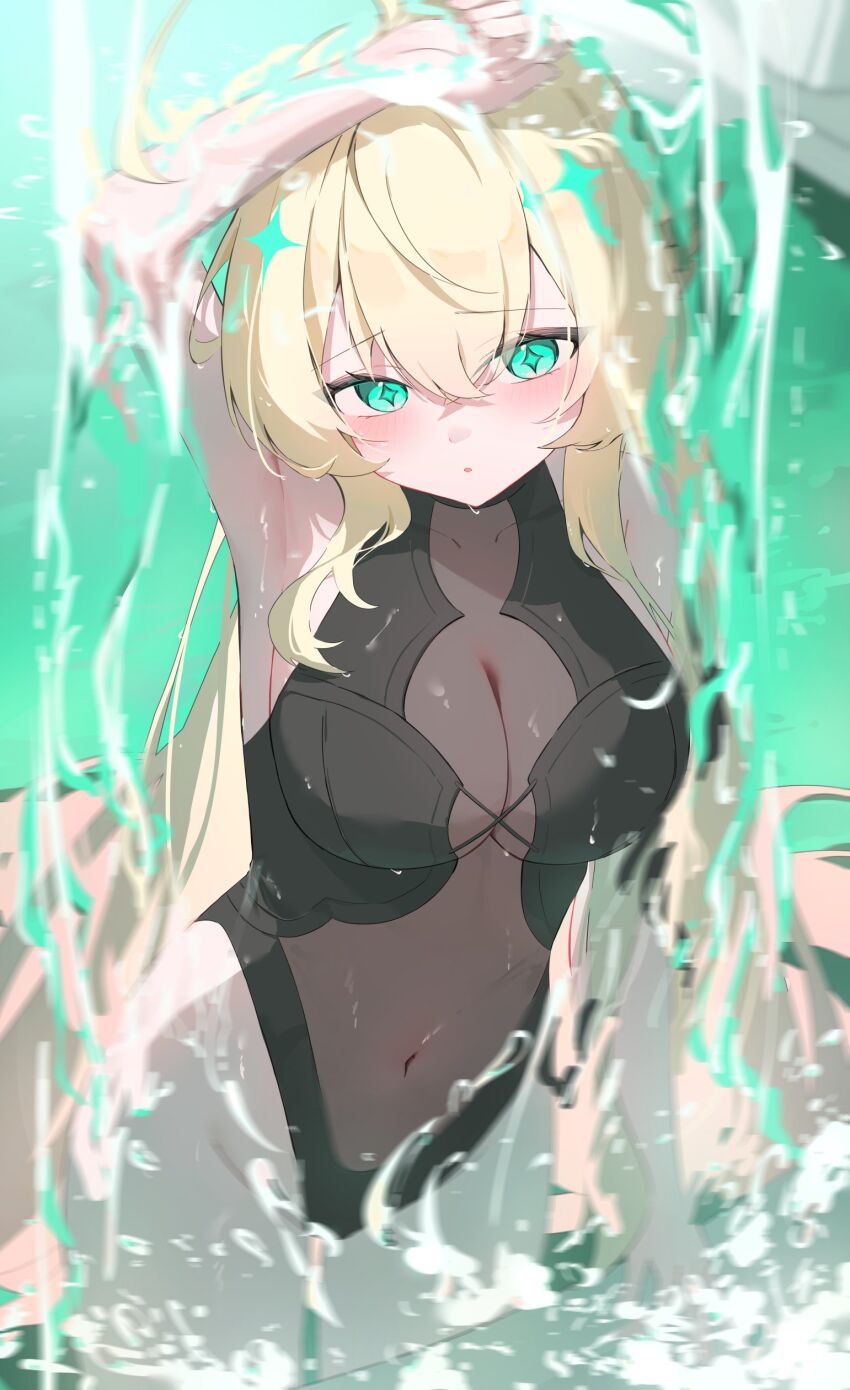 Noya (Stella Sora) Rule 34 Image
