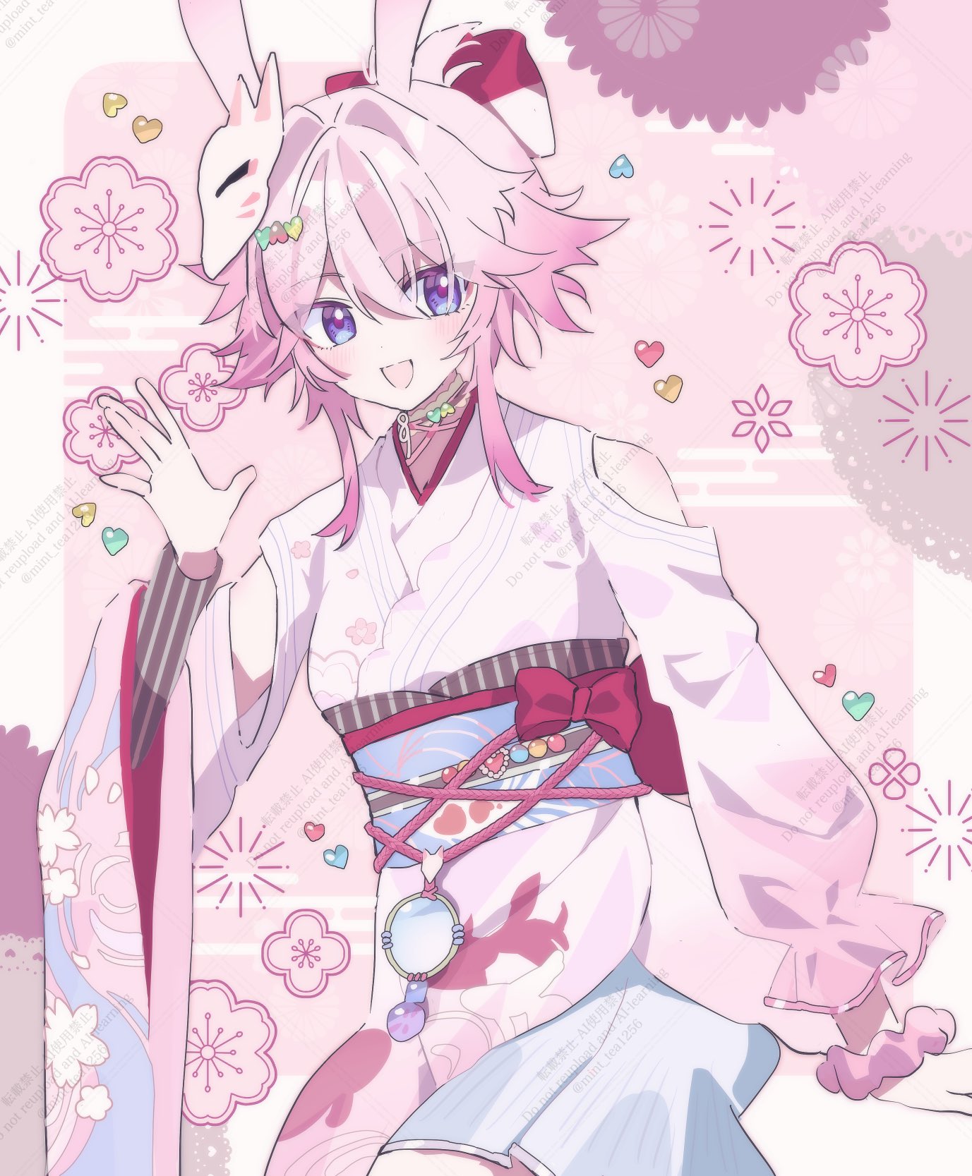 Evanescia (Honkai: Star Rail) Rule 34 Image