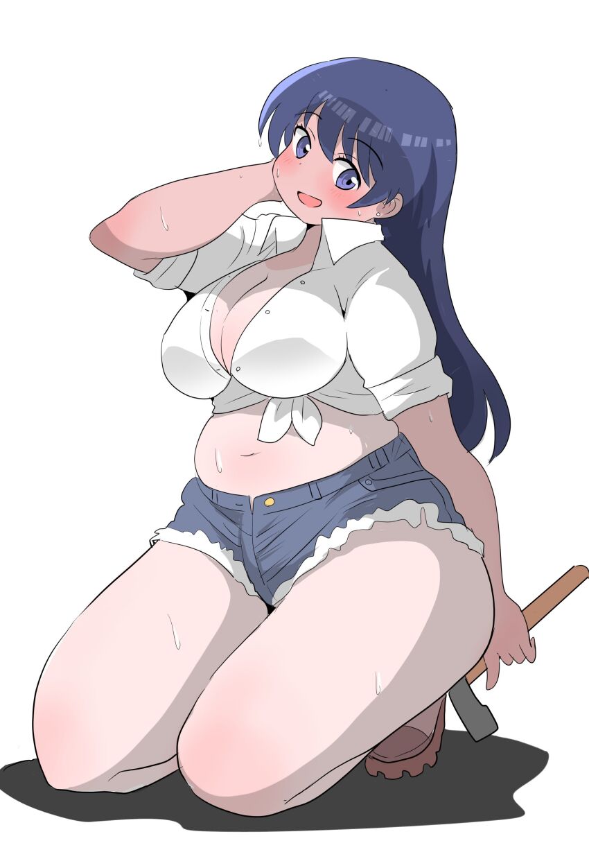 Arato Nagi (Ruri No Houseki) Rule 34 Image