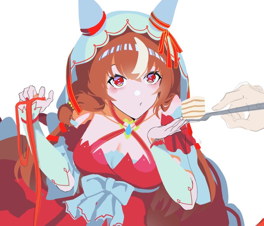 Still In Love (Umamusume) Rule 34 Image