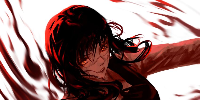 Yoru (Chainsaw Man) Rule 34 Image
