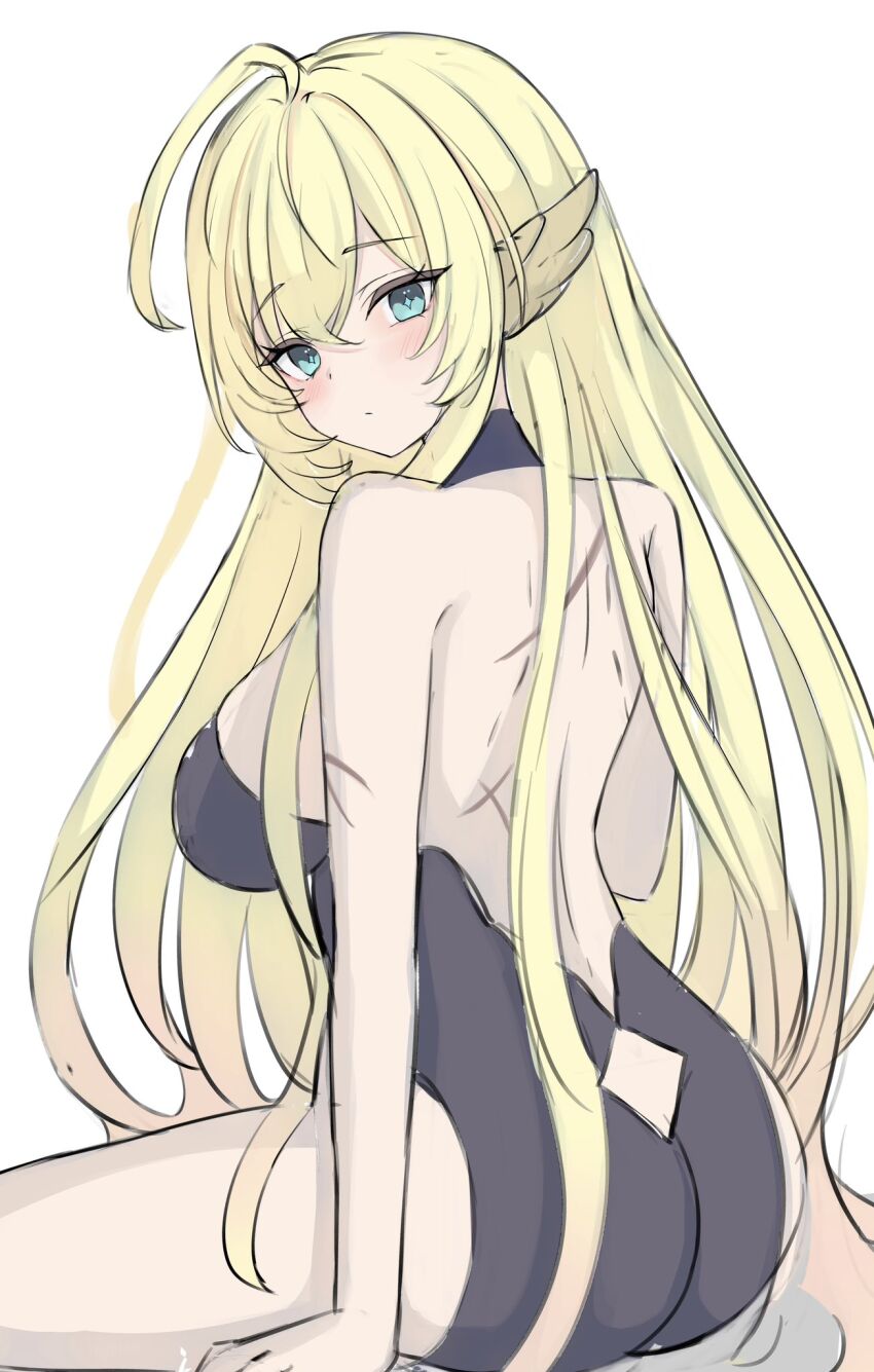 Noya (Stella Sora) Rule 34 Image