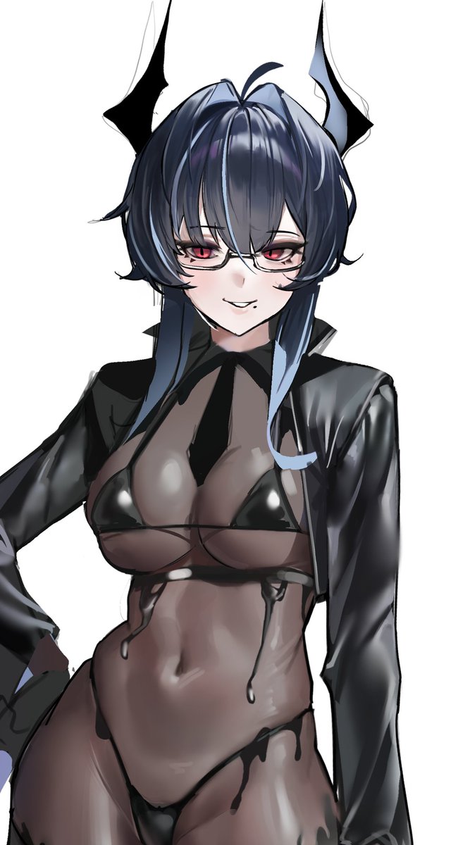 Goddess Of Victory: Nikke Rule 34 Image