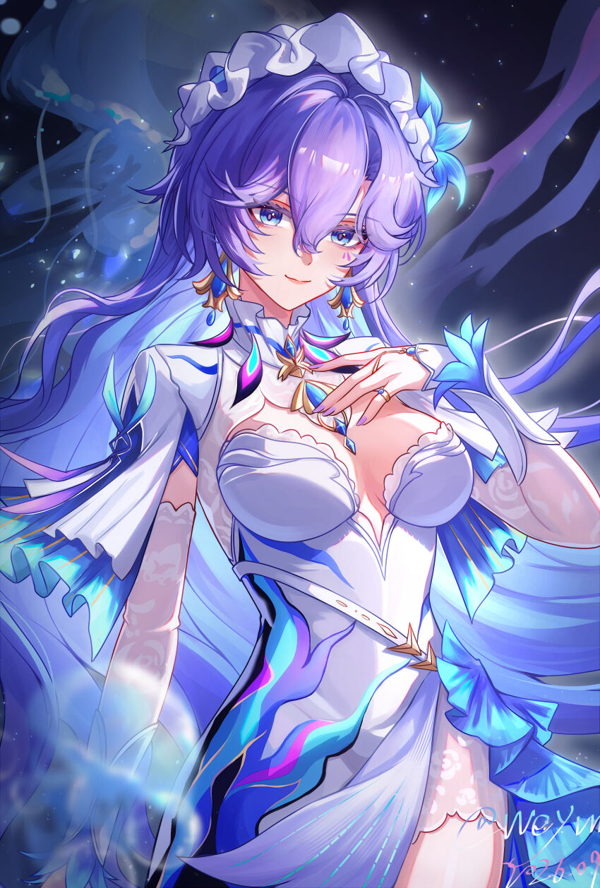 Cantarella (Wuthering Waves) Rule 34 Image