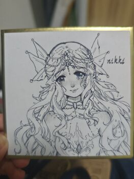 Nikki (Series) Rule 34 Image