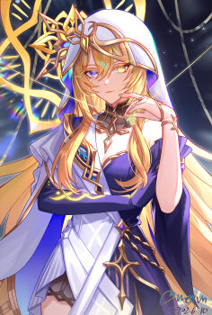 Rhinedottir (Genshin Impact) Rule 34 Image