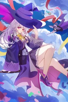 Elaina (Majo No Tabitabi) Rule 34 Image