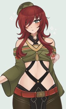 Dante (Fire Emblem) Rule 34 Image