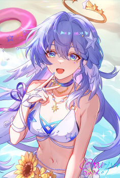 Honkai (Series) Rule 34 Image