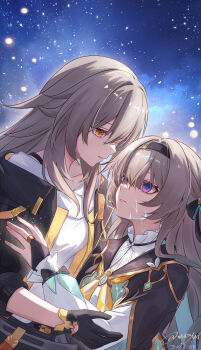 Firefly (Honkai: Star Rail) Rule 34 Image