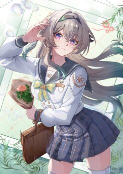 Firefly (Honkai: Star Rail) Rule 34 Image