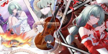 Bow (Music) Rule 34 Image