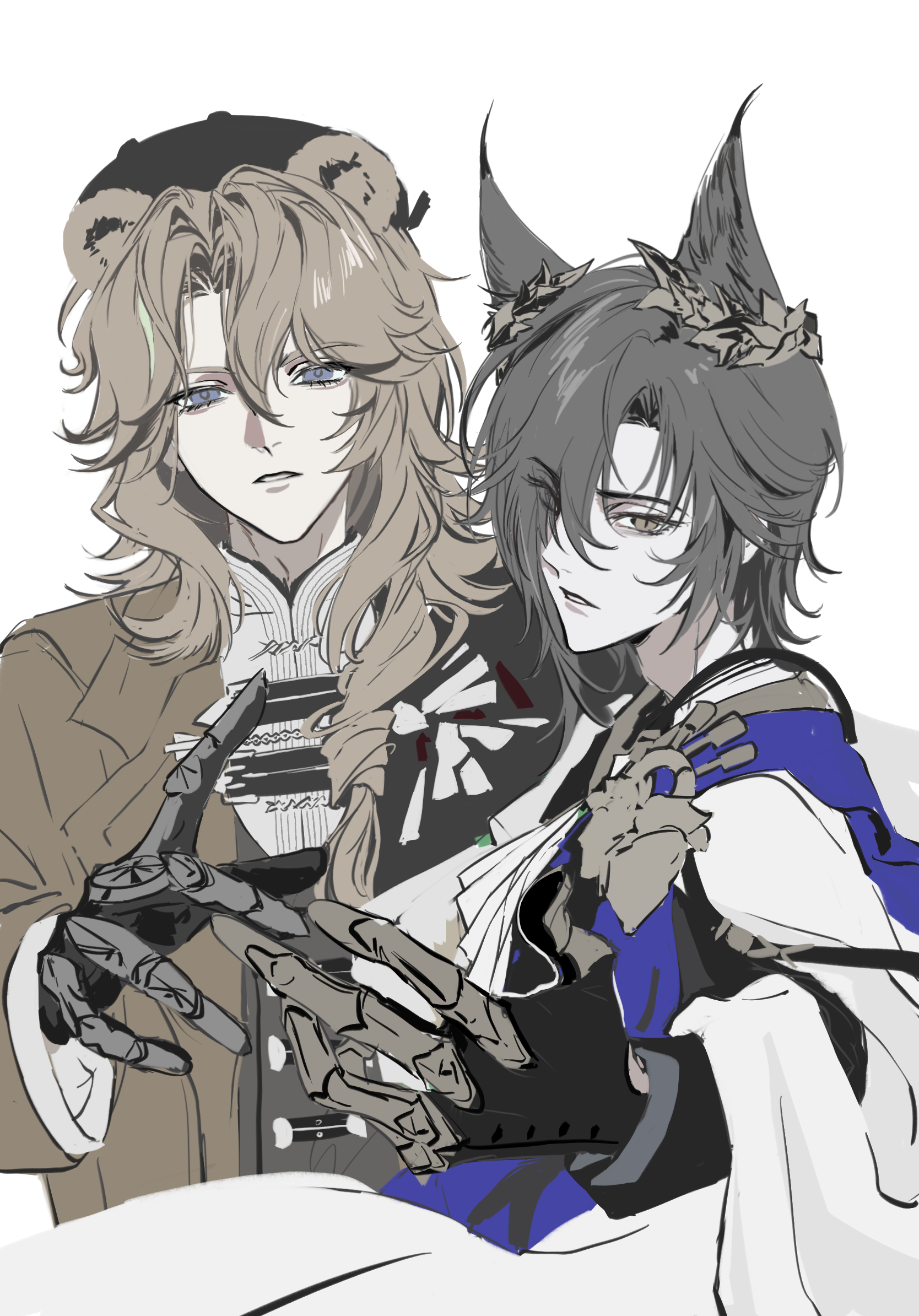 Arknights Rule 34 Image