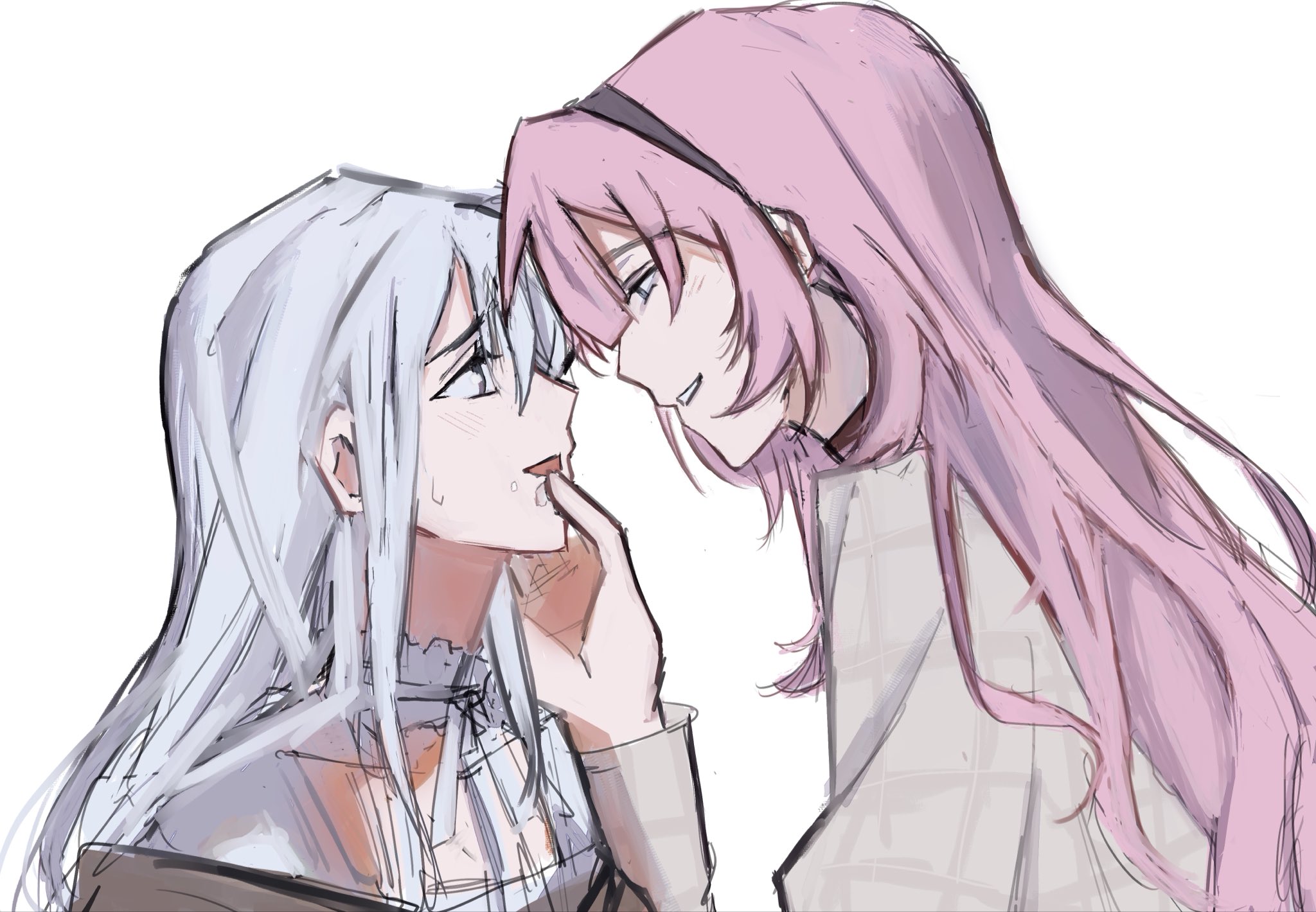 Bang Dream! Rule 34 Image