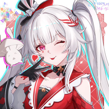 Honkai (Series) Rule 34 Image