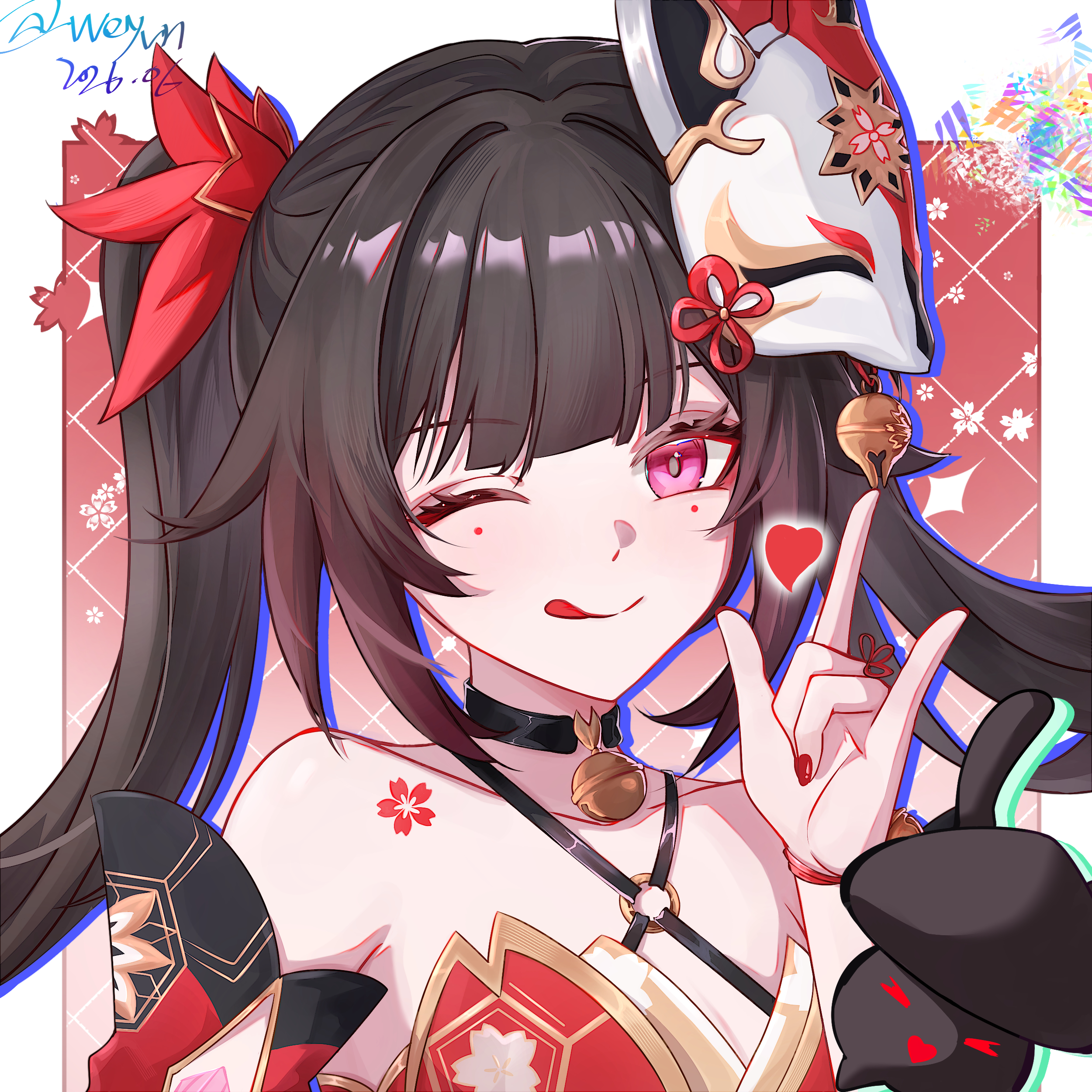 Sparkle (Honkai: Star Rail) Rule 34 Image