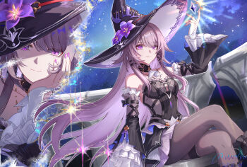 Herta (Honkai: Star Rail) Rule 34 Image