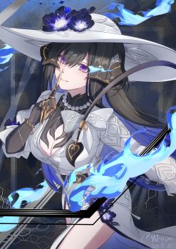 Honkai (Series) Rule 34 Image