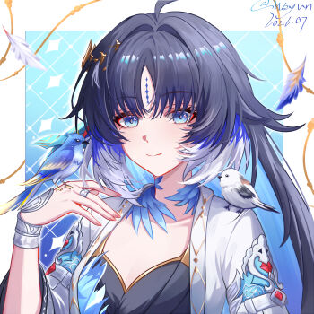 Yangyang (Wuthering Waves) Rule 34 Image