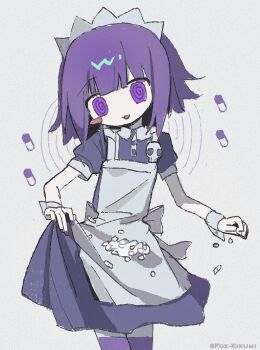 Yakui (Nijiura Maids) Rule 34 Image