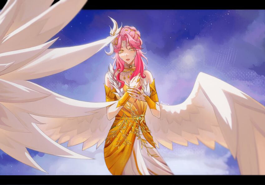 Infinity Nikki Rule 34 Image