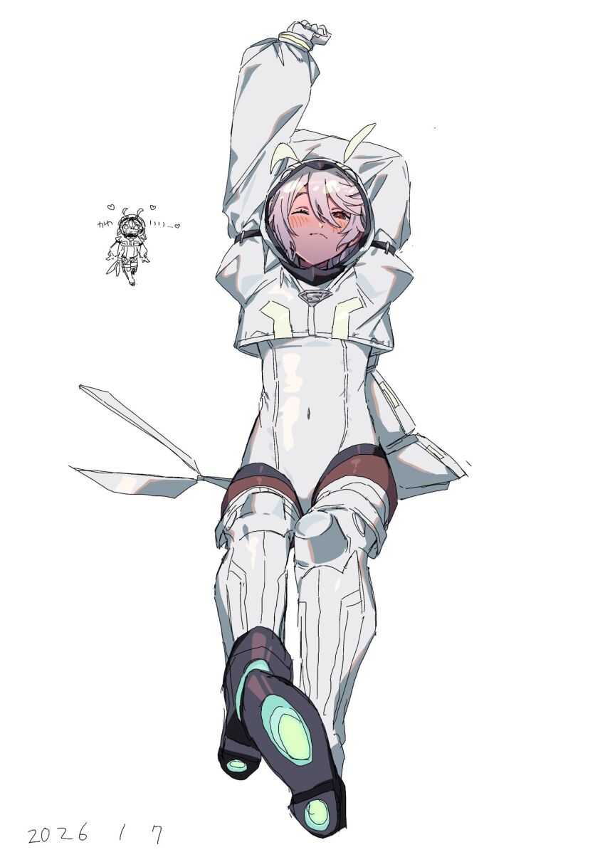 Shy (Character) Rule 34 Image