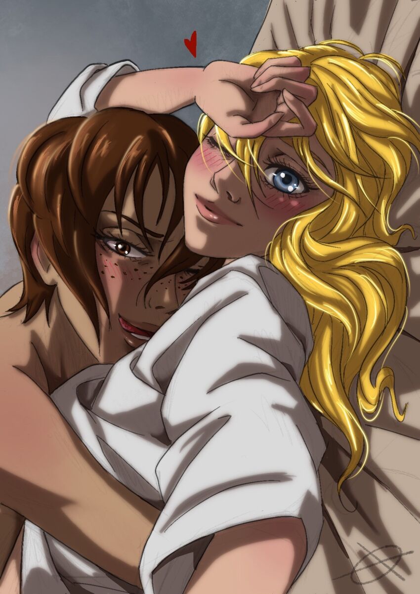 Ymir (Shingeki No Kyojin) Rule 34 Image