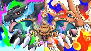 Pokemon (Creature) Rule 34 Image