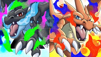 Pokemon (Creature) Rule 34 Image