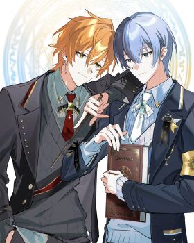 Magic Academy Of Sekai (Project Sekai) Rule 34 Image