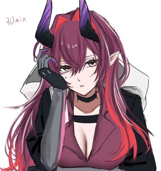 Ascalon (Arknights) Rule 34 Image