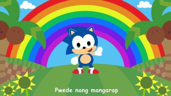 Pwede Nang Mangarap (Meme) Rule 34 Image