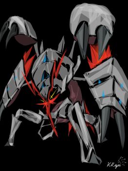 Pokemon (Creature) Rule 34 Image