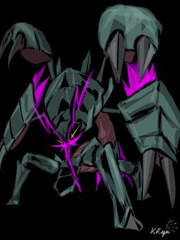 Pokemon (Creature) Rule 34 Image