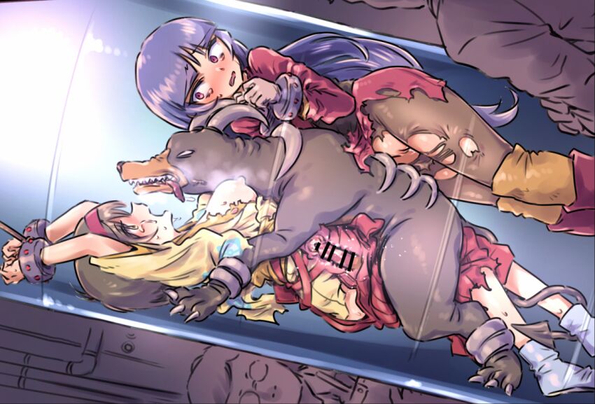 Erika (Pokemon) Rule 34 Image