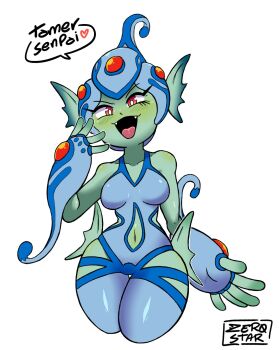 Digimon (Creature) Rule 34 Image