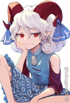 Houzuki (Hotondo) Rule 34 Image
