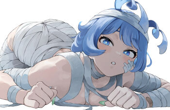 Fengling (Furin-Jp) Rule 34 Image