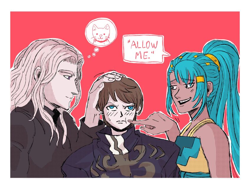 Fire Emblem Rule 34 Image